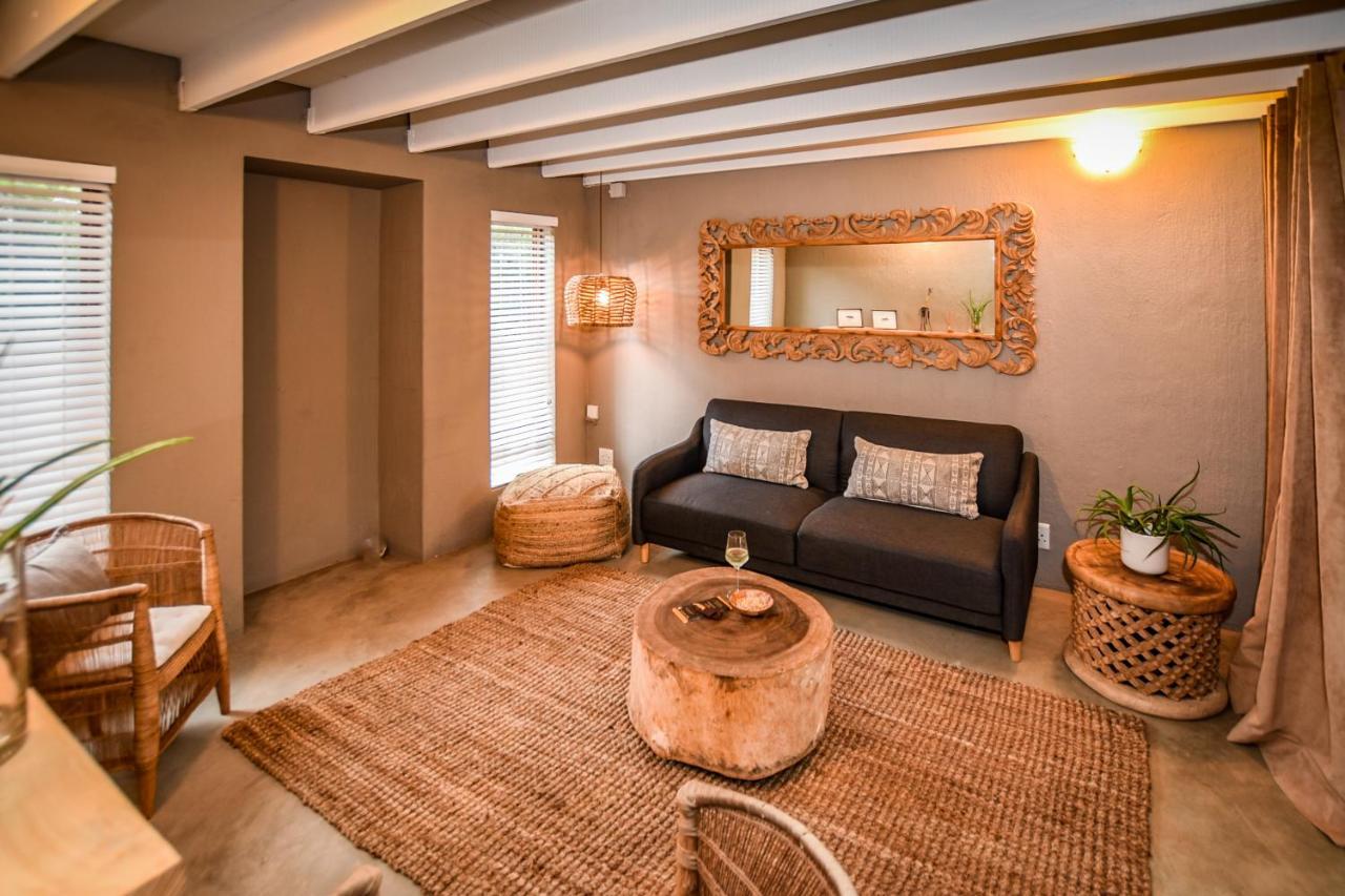 Villa Khiza Bush Retreat à Hoedspruit Extérieur photo