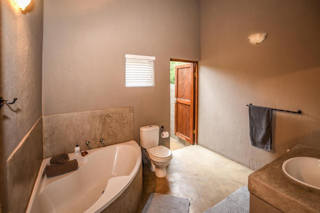 Villa Khiza Bush Retreat à Hoedspruit Extérieur photo